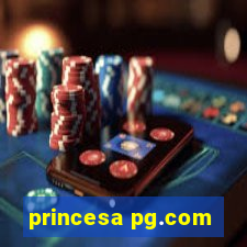 princesa pg.com